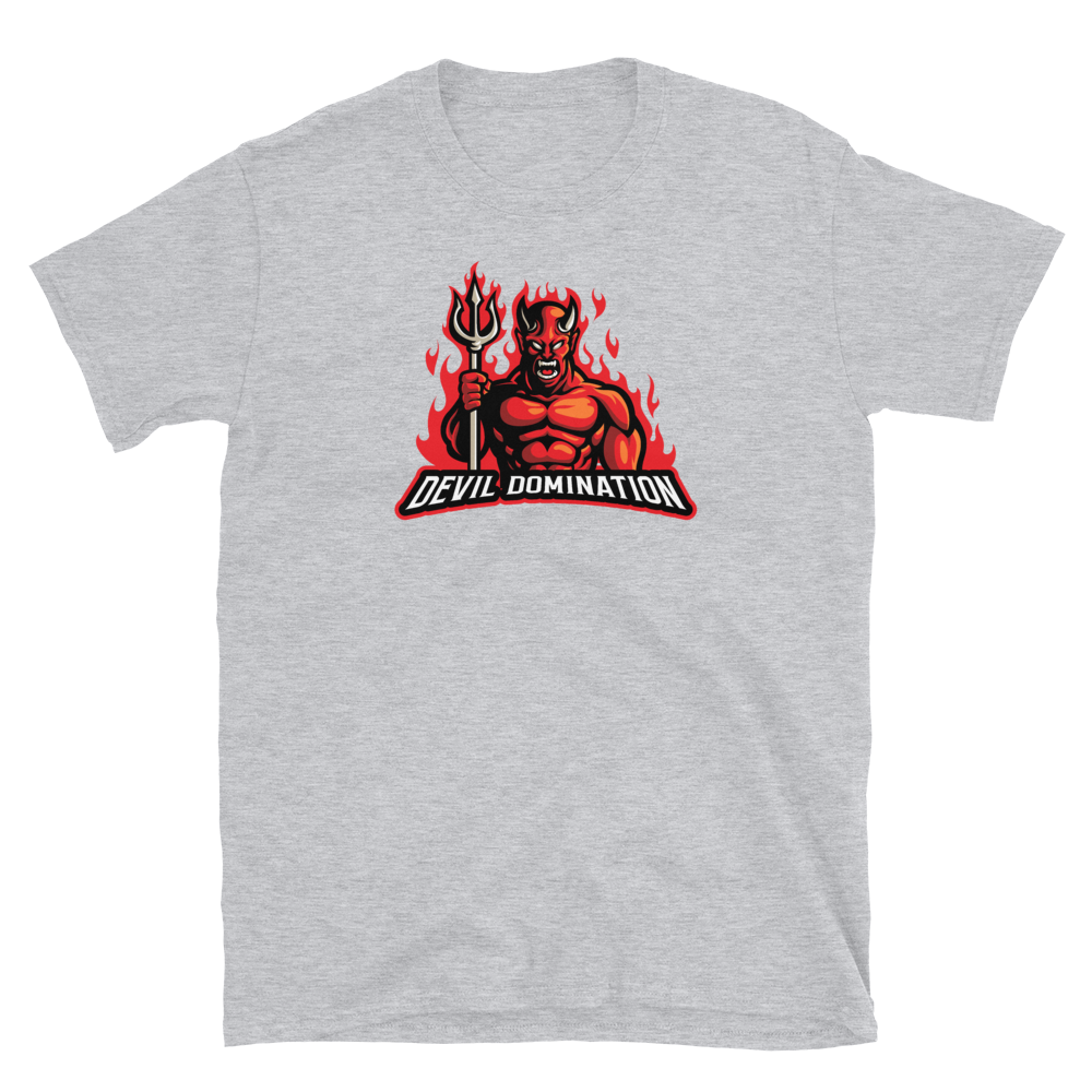 Devil Tee